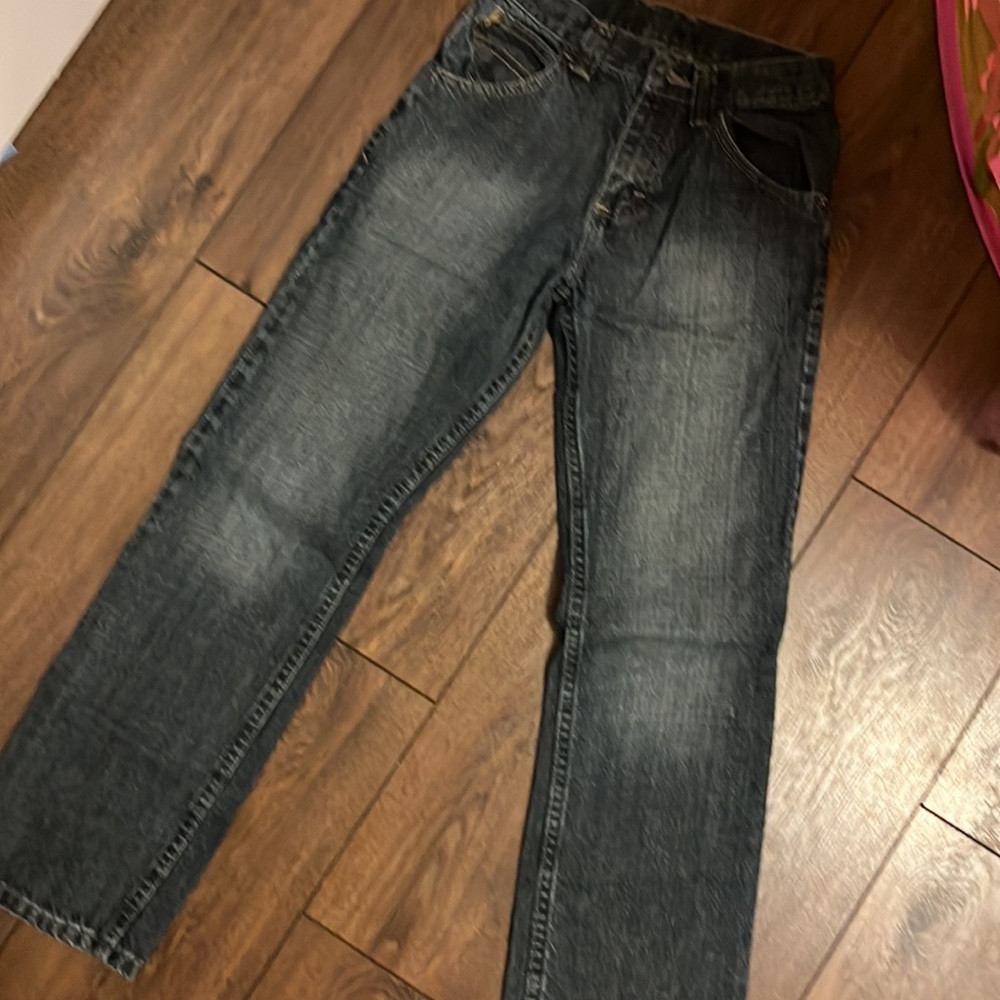 Excellent Jeans - Picture 3 of 3